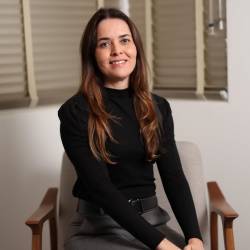 Andréa Cristina Maia da Silva