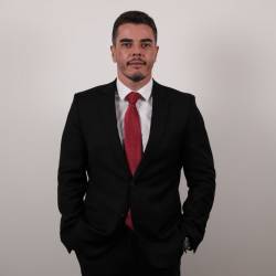 Hamilton Maia da Silva Filho