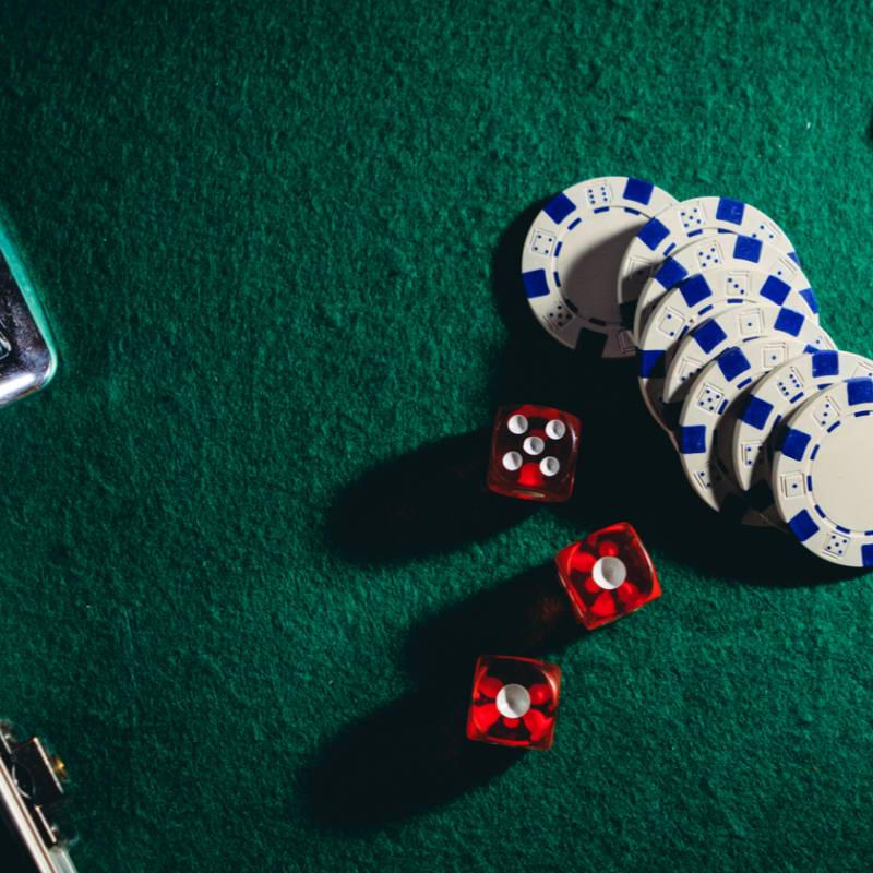 Igaming / E-Sports