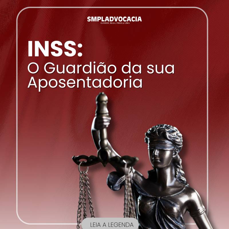 INSS: Entenda sua importância e como garantir seus direitos previdenciários