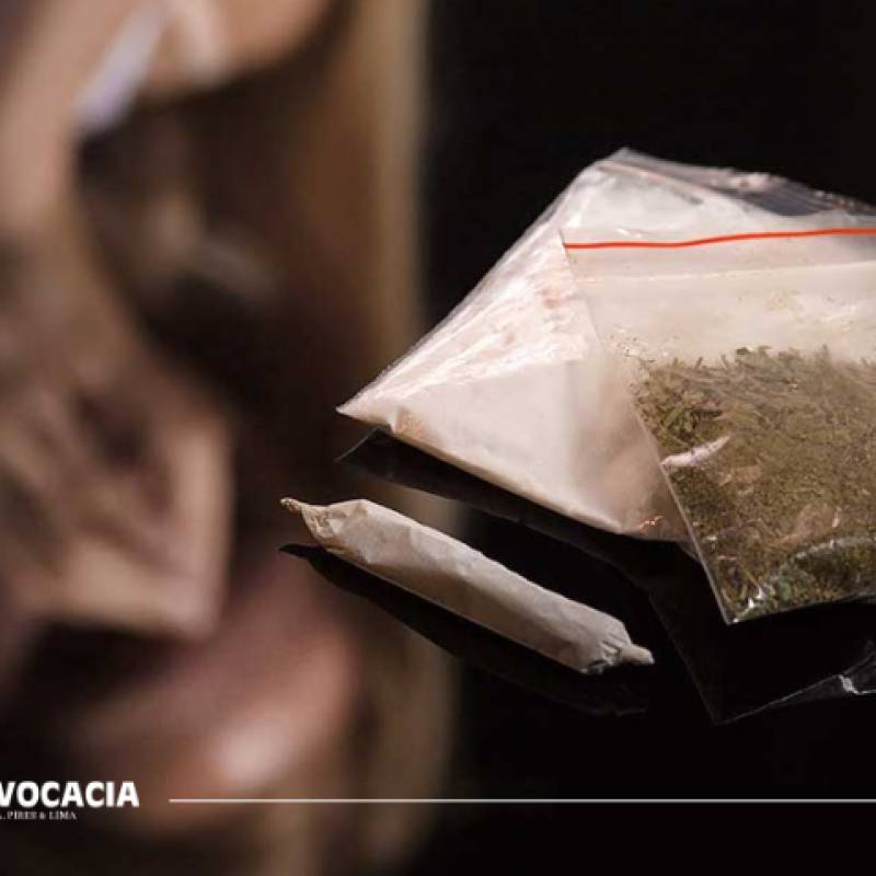 STJ decide: pequenas quantidades de droga não podem justificar aumento da pena-base no tráfico