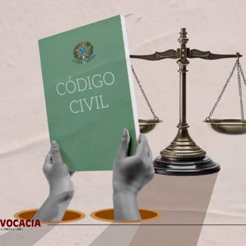 Ministro Luis Felipe Salomão participa de audiência no Senado sobre a reforma do Código Civil