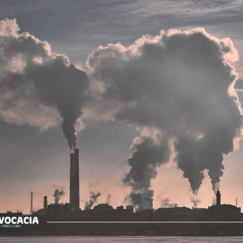 Noticia - STJ decide que crime de poluição ambiental se configura mesmo sem dano comprovado 