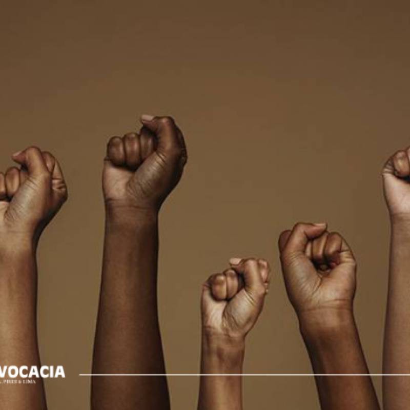 Noticia - STF retoma julgamento sobre violações de direitos da população negra